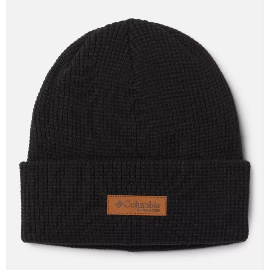 Phg Roughtail Beanie Columbia Black