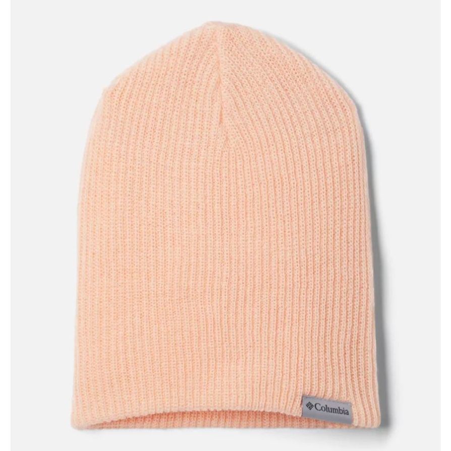Peach Blossom Ale Creek Beanie Columbia