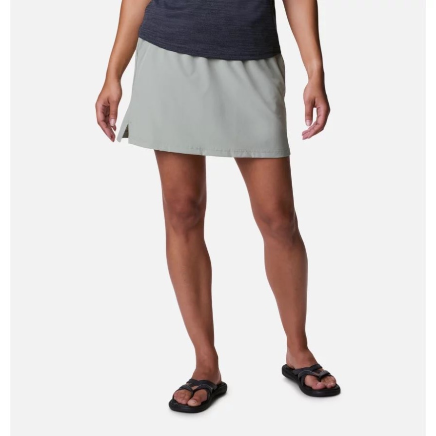 ספארי נשים אלפיני Chill Zero Multisport Skort Columbia