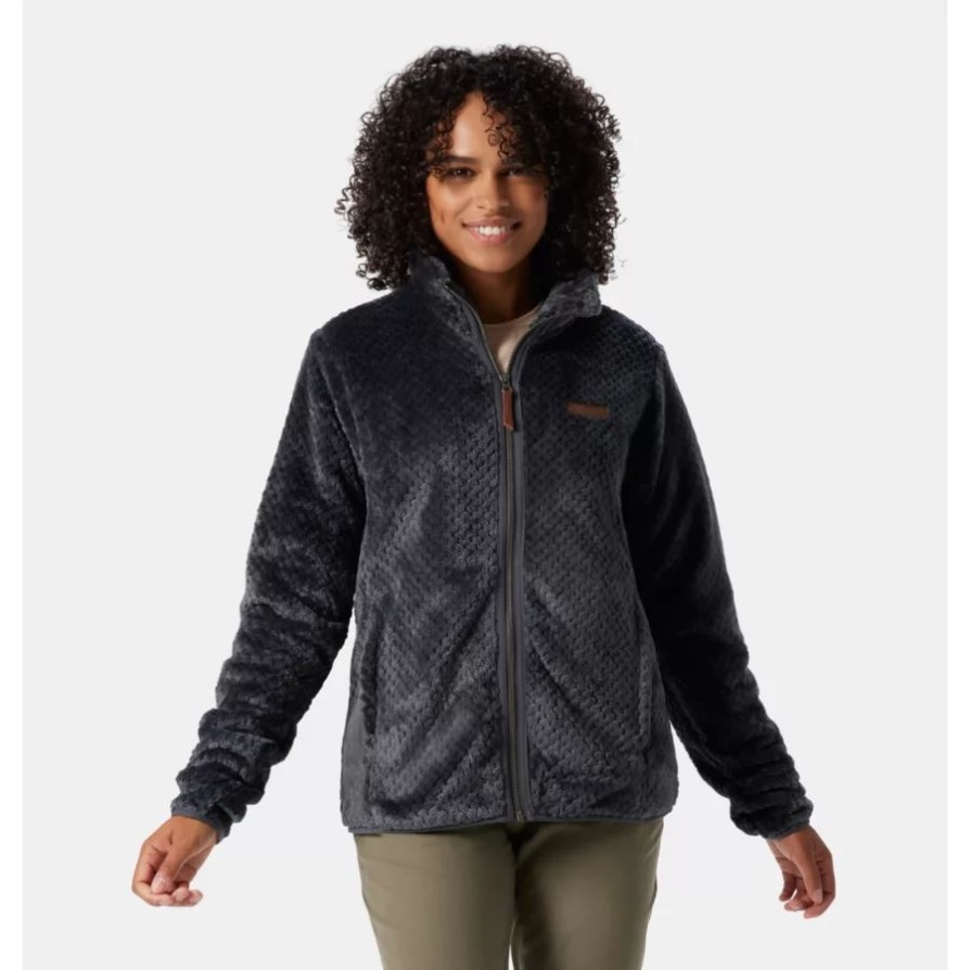Shark Women's Fire Side Ii שריפה פליס קולומביה