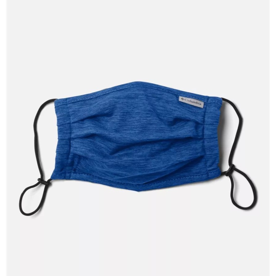 מסיכת פנים למסלול טכנולוגי Columbia Azul Heather