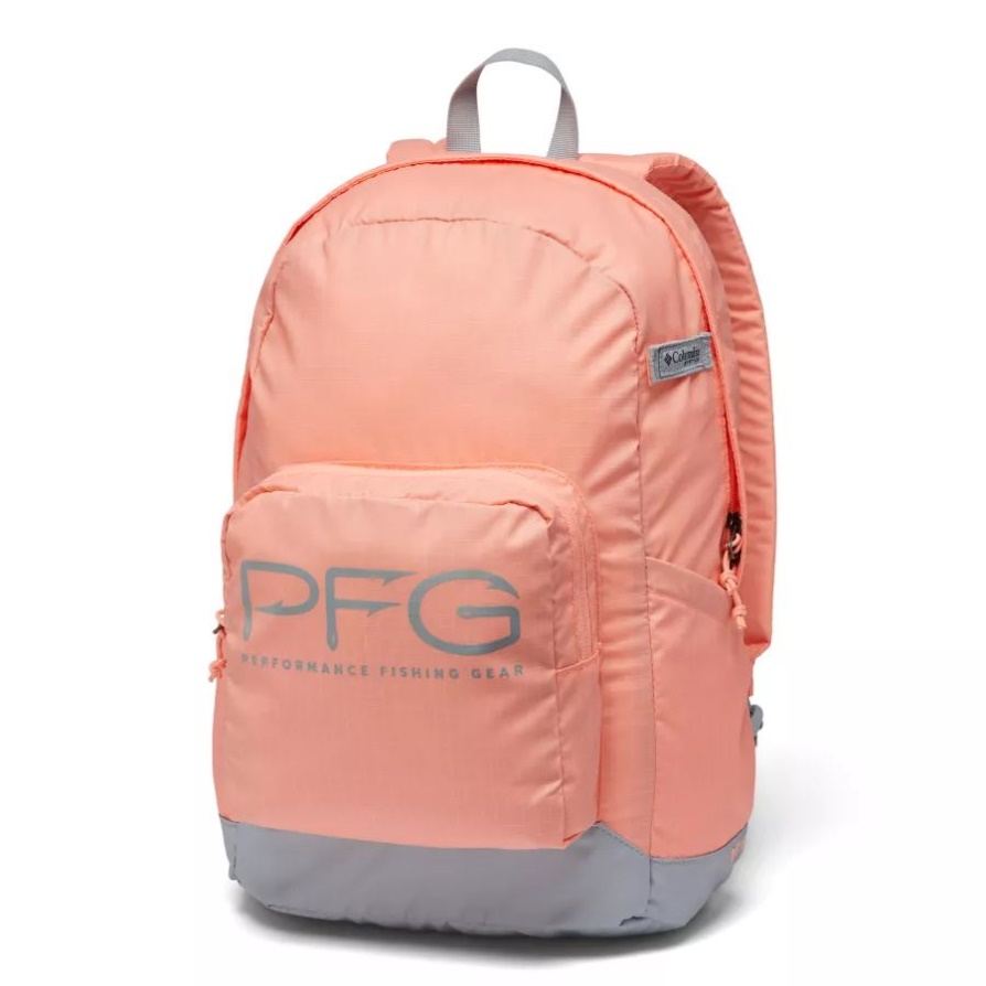 תיק גב Tiki Pink Pfg Oro Bay 22l Columbia
