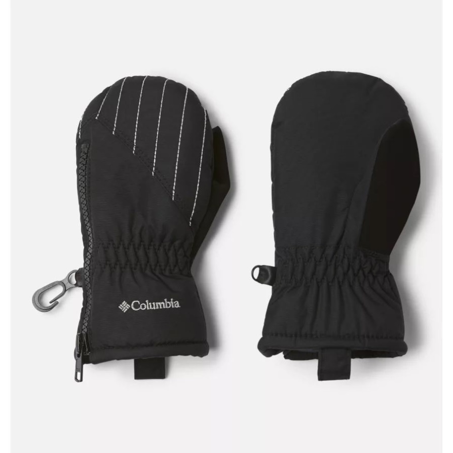 פעוט Chippewa Ii כפפות שחור קולומביה