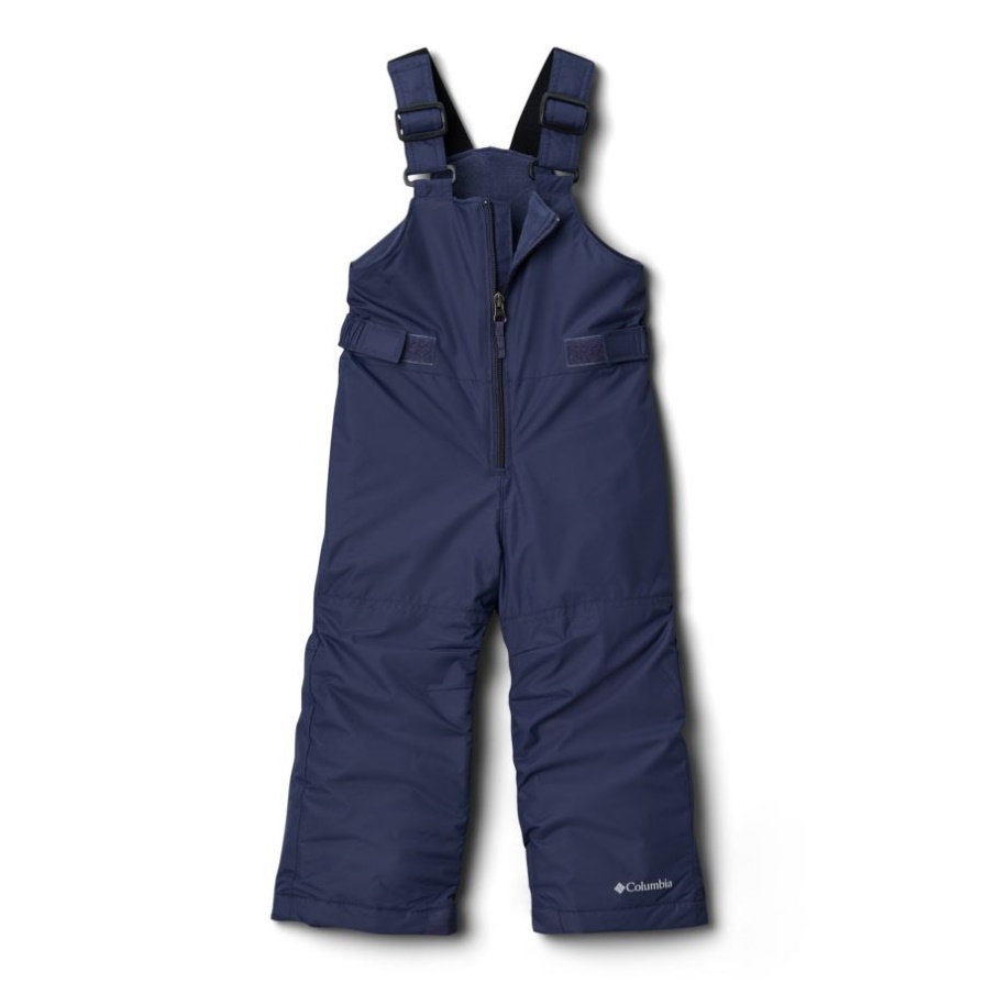 פעוט Snowslope II Bib Columbia לילי