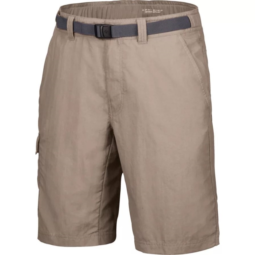 מכנסיים קצרים של Cascades Explorer לגברים של טוסק קולומביה