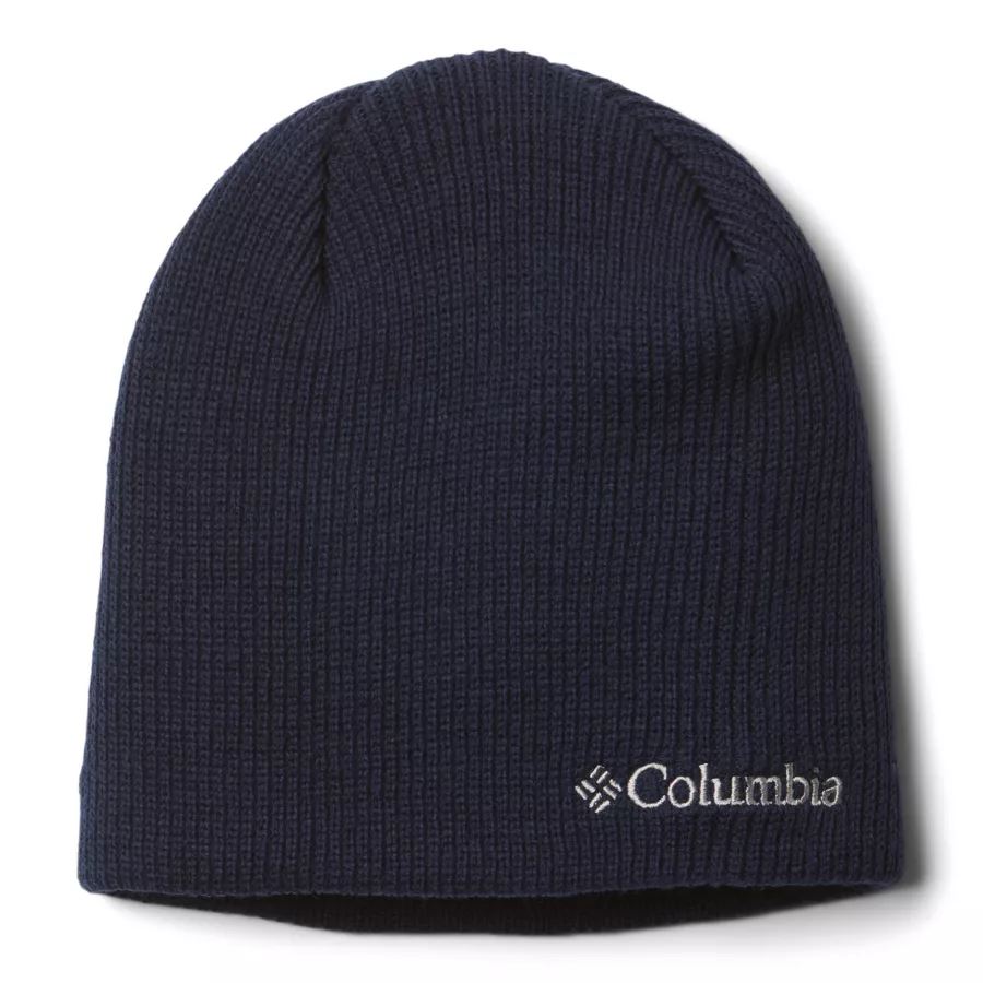 Whirlibird Beanie Collegiate Navy Columbia