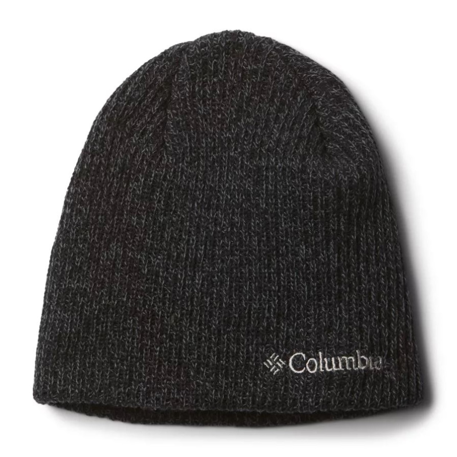Whirlibird Beanie Columbia שחור/גרפיט משוח