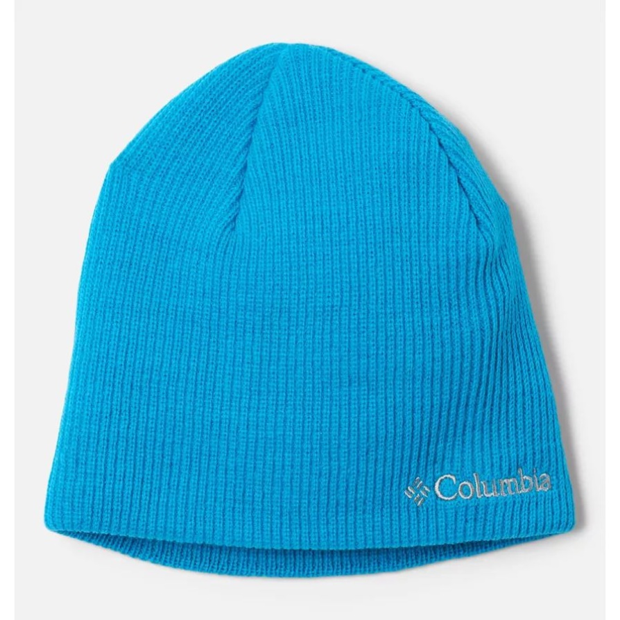 Whirlibird Beanie Columbia מצפן כחול