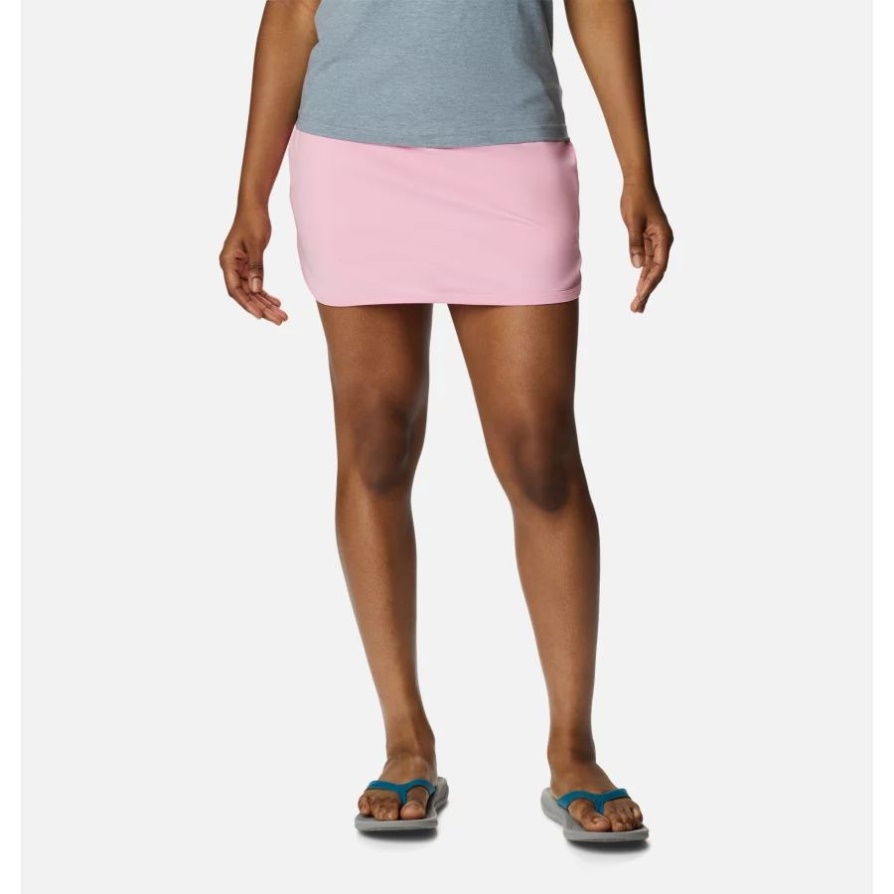 ורד בר לנשים חולי נחל למתוח Skort Columbia