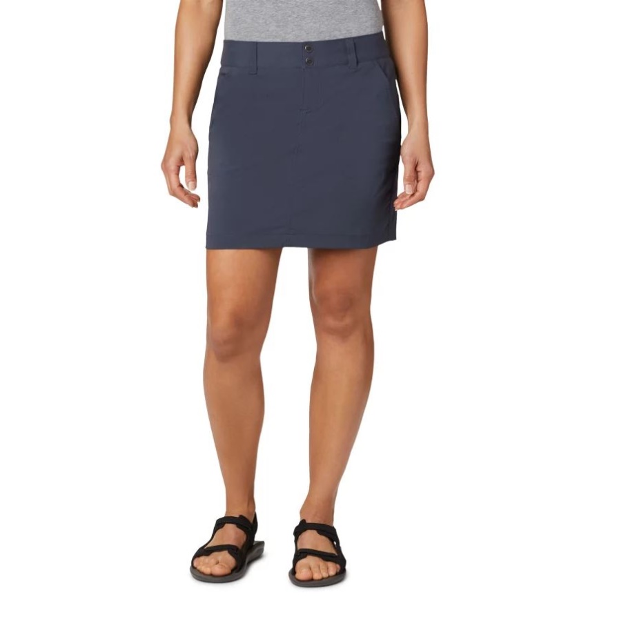 מסלול נשים בשבת Skort India Ink Columbia