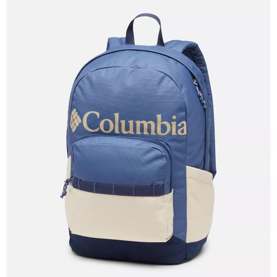 תרמיל זיגזג 22l Columbia Mountain Dark/מאבן עתיק