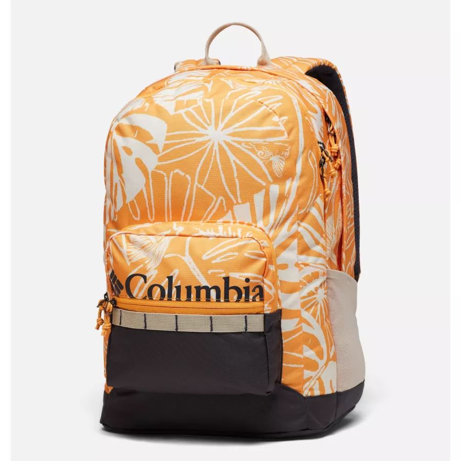 תרמיל זיגזג 30 ליטר מנגו King Palms/shark Columbia